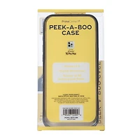 iPhone 16 Pro Max® MagSafe® Peek-A-Boo Case