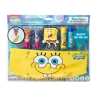 SpongeBob SquarePants™ Cosmetic Set