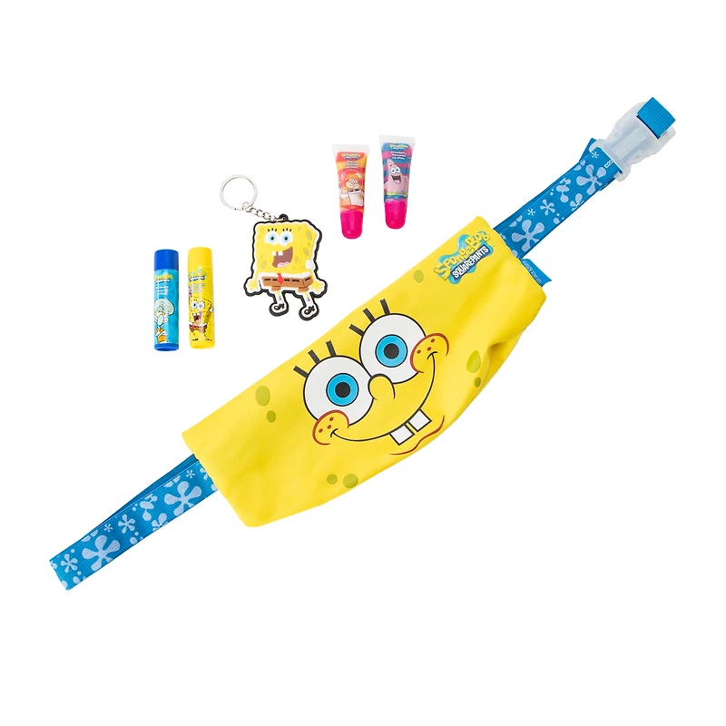 SpongeBob SquarePants™ Cosmetic Set