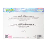 SpongeBob SquarePants™ Cosmetic Set