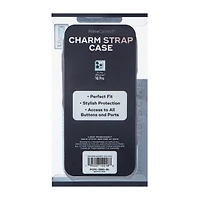 iPhone 16 Pro® Charm Strap Case
