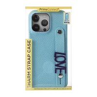 iPhone 16 Pro Max® Charm Strap Case