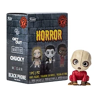 Funko® Mystery Minis Horror Vinyl Figure