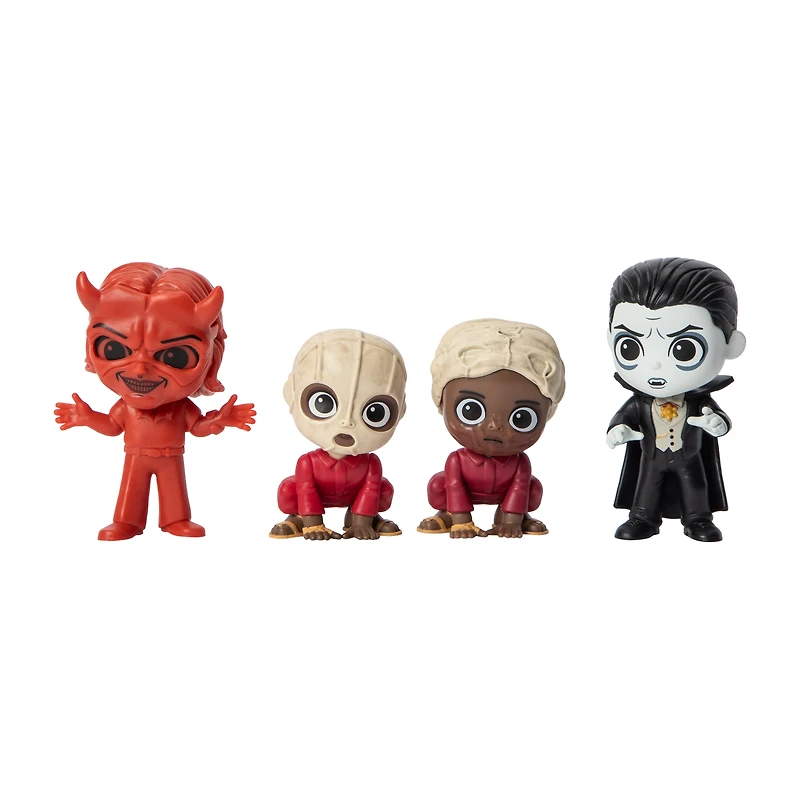 Funko® Mystery Minis Horror Vinyl Figure