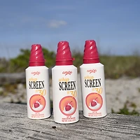 Amora Whip Screen Sunscreen 4oz