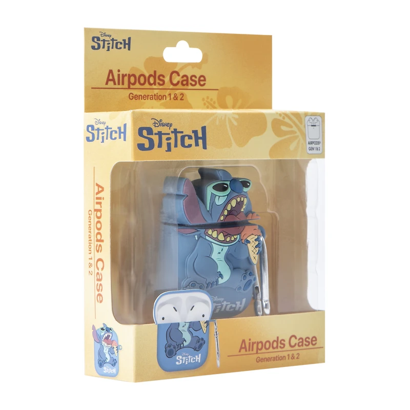 Disney Stitch Case For AirPods®
