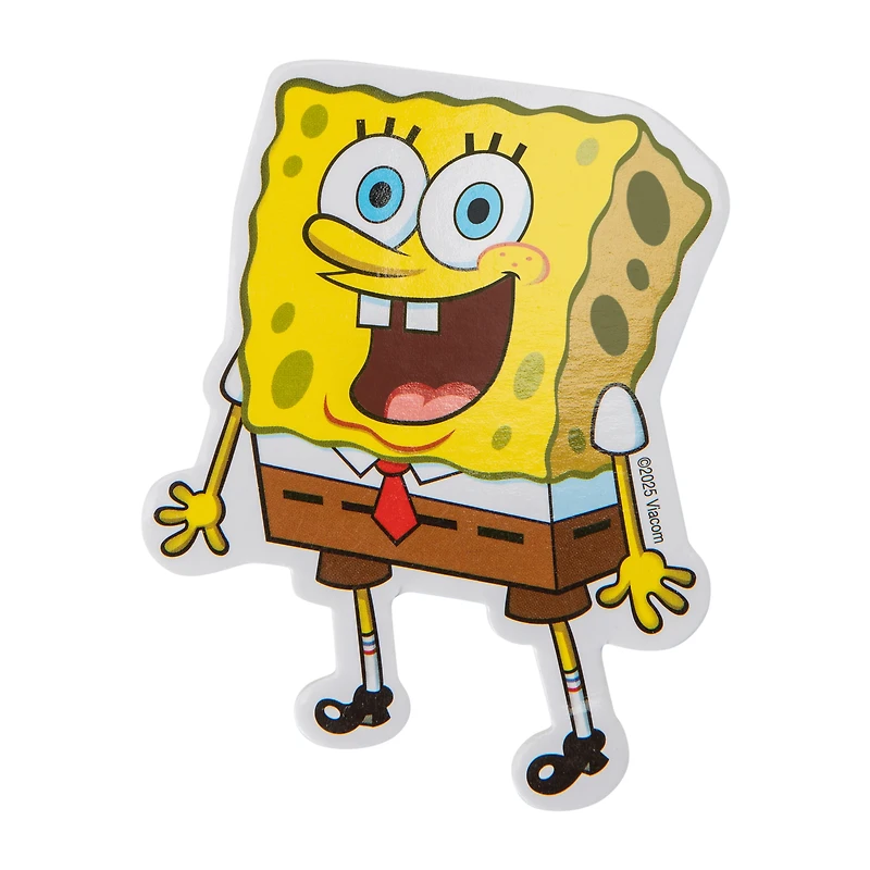 SpongeBob SquarePants™ Fashion Nails Set