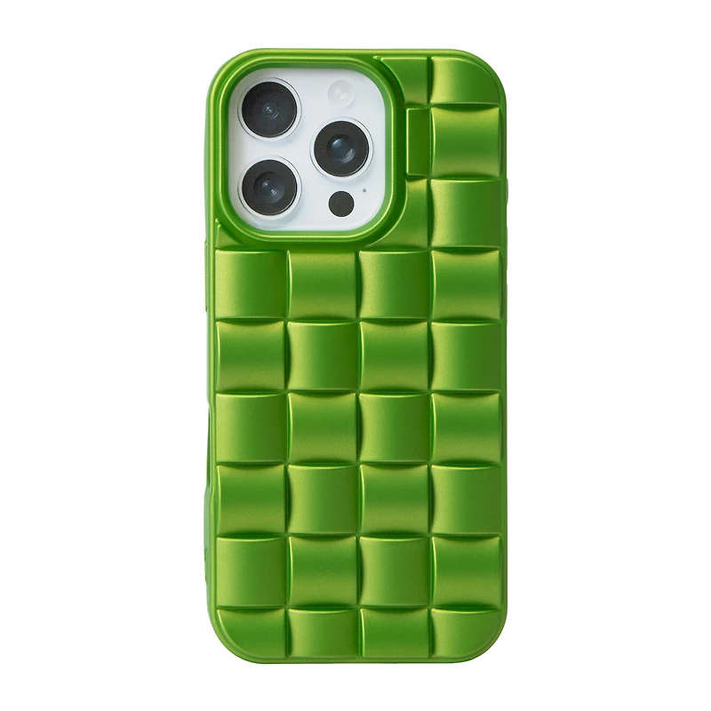 iPhone 16 Pro® Woven Case