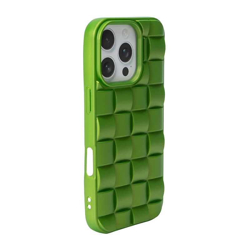 iPhone 16 Pro® Woven Case