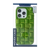 iPhone 16 Pro® Woven Case