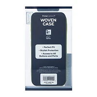 iPhone 16 Pro® Woven Case