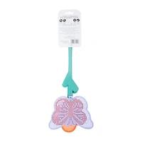 Butterfly & Flower Shaped Flyswatter