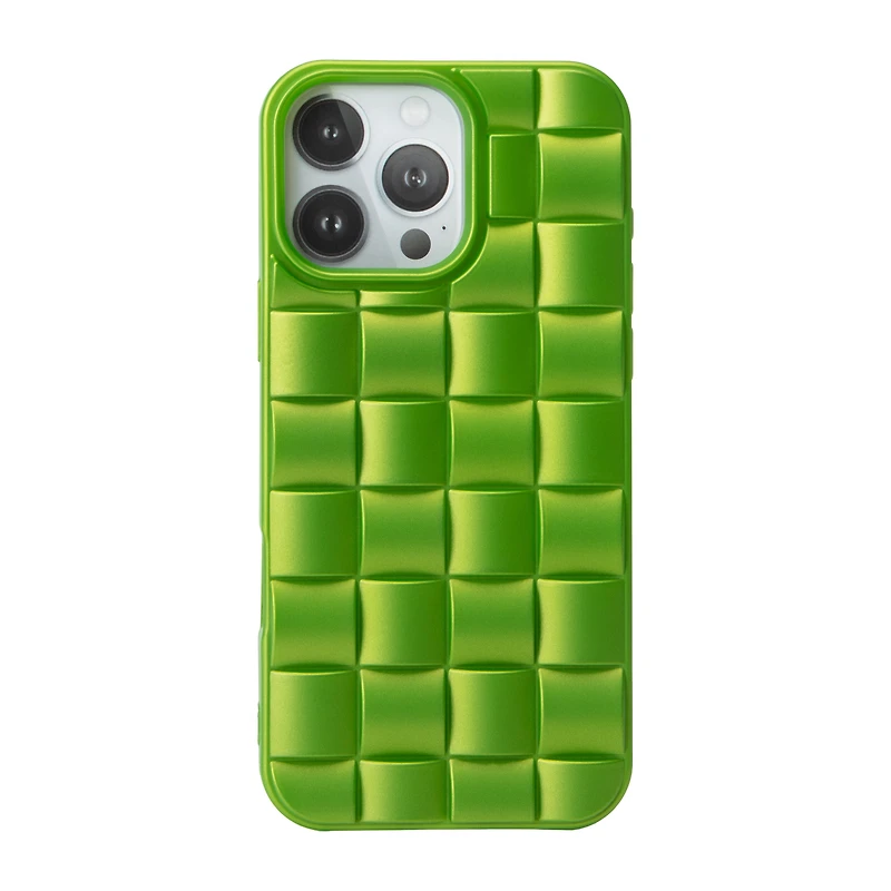 iPhone 16 Pro Max® Woven Case