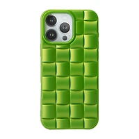 iPhone 16 Pro Max® Woven Case