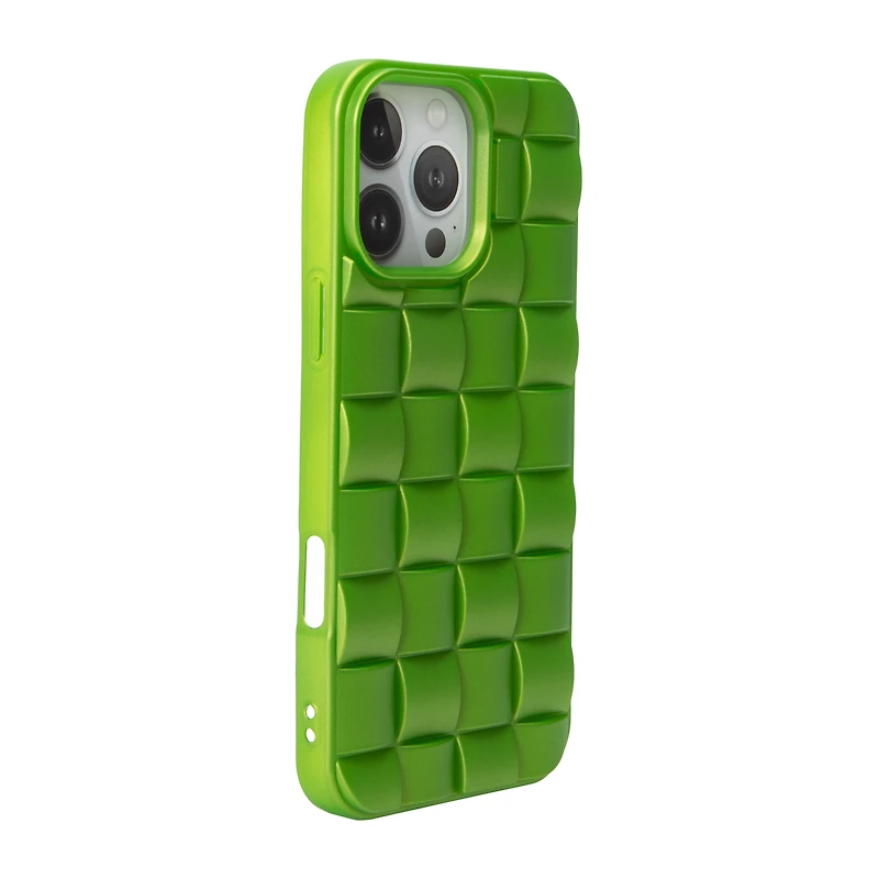 iPhone 16 Pro Max® Woven Case