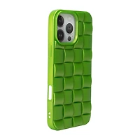 iPhone 16 Pro Max® Woven Case
