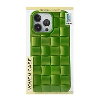 iPhone 16 Pro Max® Woven Case