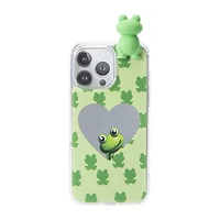 iPhone 16 Pro Max® Animal Buddy Case