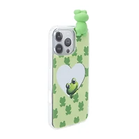 iPhone 16 Pro Max® Animal Buddy Case