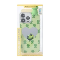 iPhone 16 Pro Max® Animal Buddy Case