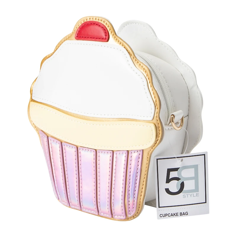 Cupcake Bag