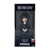 Wednesday Minix Wednesday Addams Collective Figure