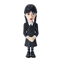 Wednesday Minix Wednesday Addams Collective Figure