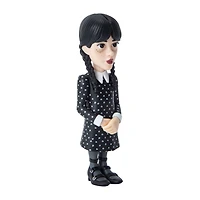 Wednesday Minix Wednesday Addams Collective Figure
