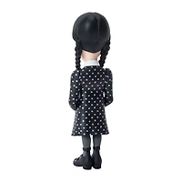 Wednesday Minix Wednesday Addams Collective Figure