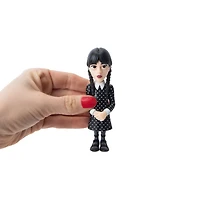 Wednesday Minix Wednesday Addams Collective Figure