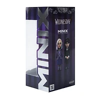 Wednesday Minix Wednesday Addams Collective Figure