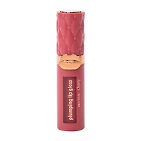 Cherry Plumping Lip Gloss 0.14oz