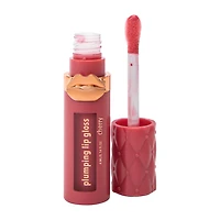 Cherry Plumping Lip Gloss 0.14oz