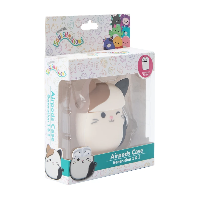 Squishmallows™ AirPods® Gen 1 & 2 Case