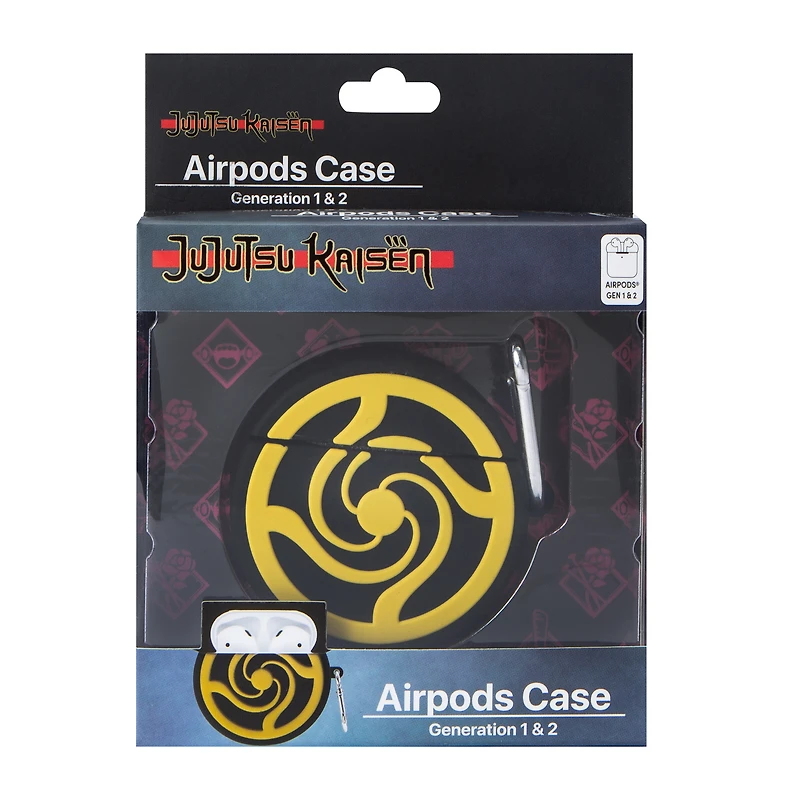 Jujutsu Kaisen AirPods® Case For Gen 1 & 2