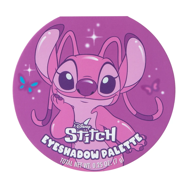Disney Lilo & Stitch Eyeshadow Palette 0.25oz