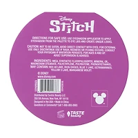 Disney Lilo & Stitch Eyeshadow Palette 0.25oz