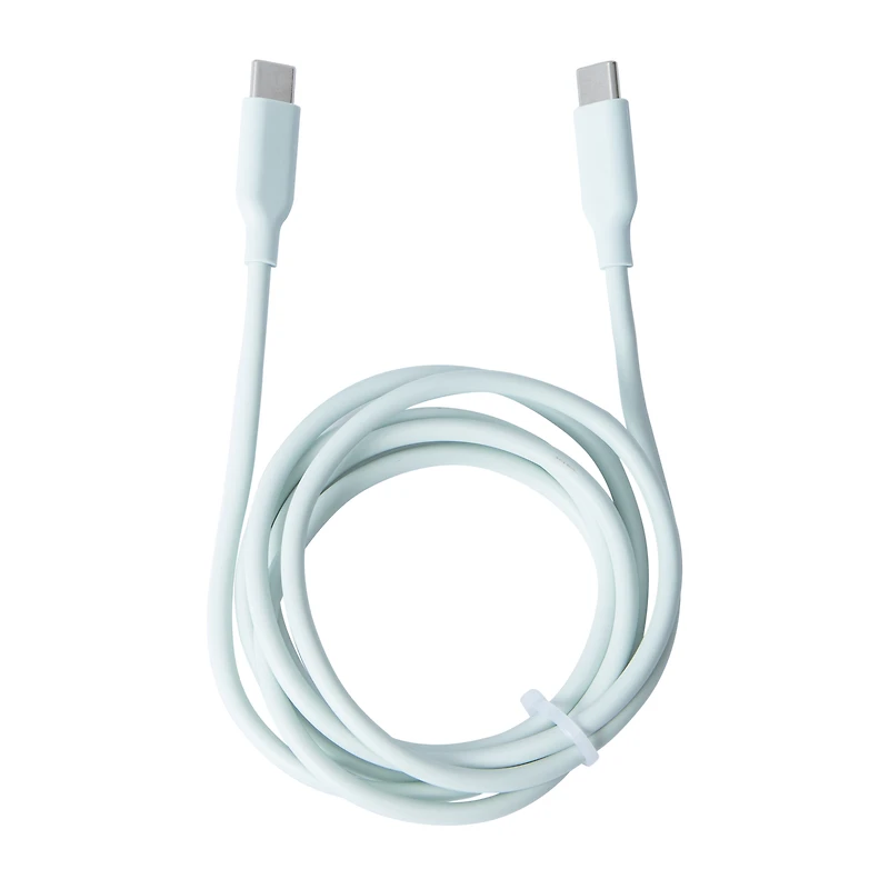 Up-Tech® Type-C To Scented Cable 48in