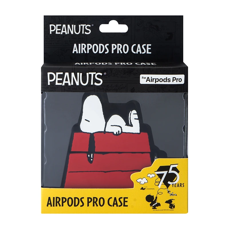 Peanuts® AirPods Pro® Case