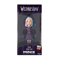 Minix Wednesday Enid Sinclair Collectible Figurines
