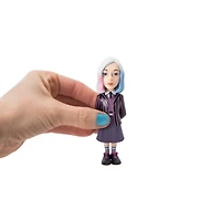 Minix Wednesday Enid Sinclair Collectible Figurines