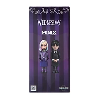 Minix Wednesday Enid Sinclair Collectible Figurines