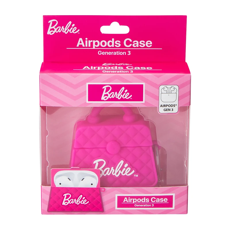 Barbie™ AirPods® Gen 3 Case