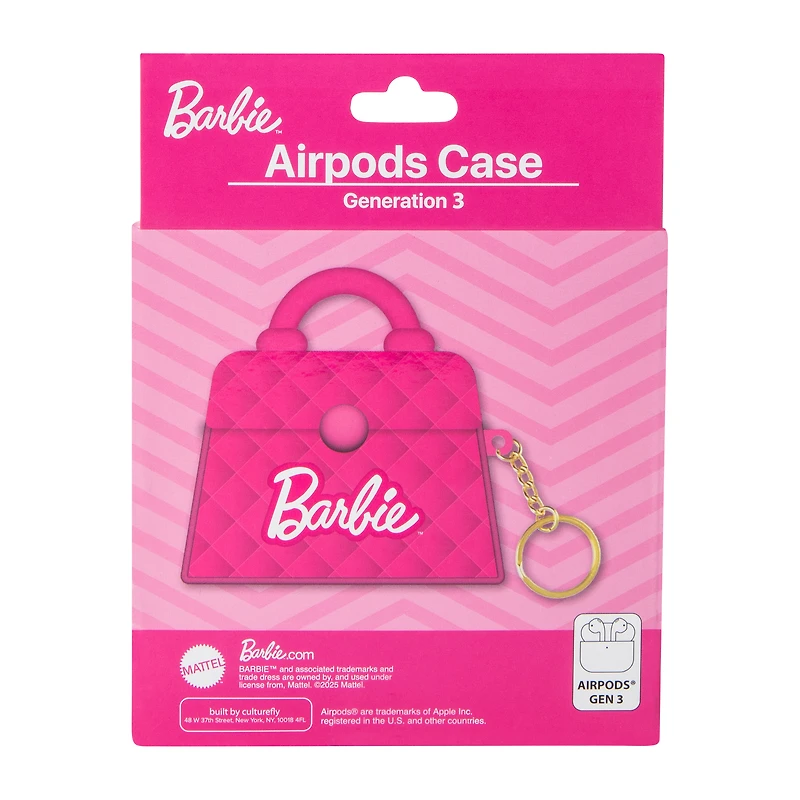Barbie™ AirPods® Gen 3 Case