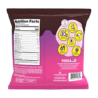 Prime Bites® Protein Mini Muffins 3-Pack - Chocolate Fudge