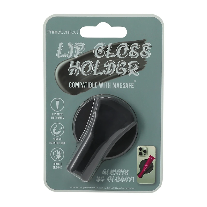 Lip Gloss Holder - Magsafe® Compatible