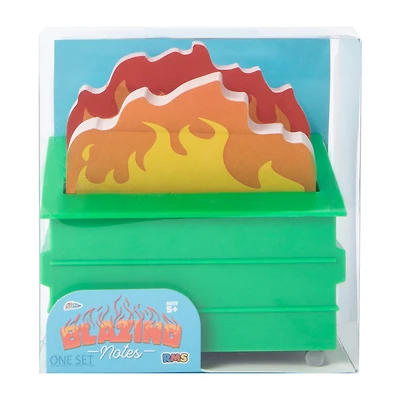 Blazing Notes Set