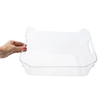 Large Side Dip Bin