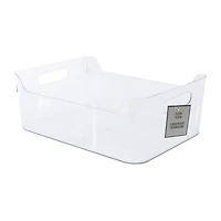 Large Side Dip Bin