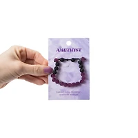 Semi Precious Stone Bracelets